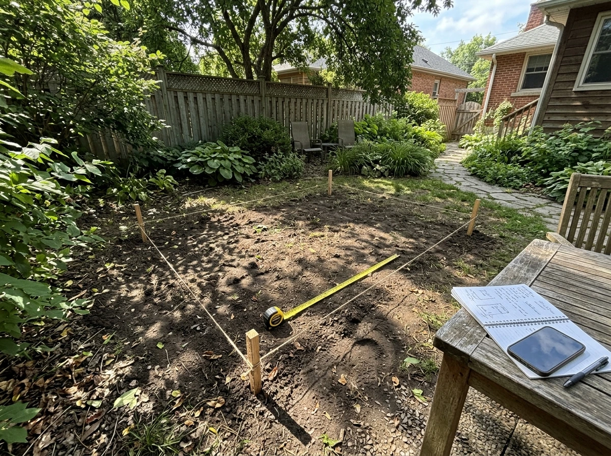 how to plant in grow a garden