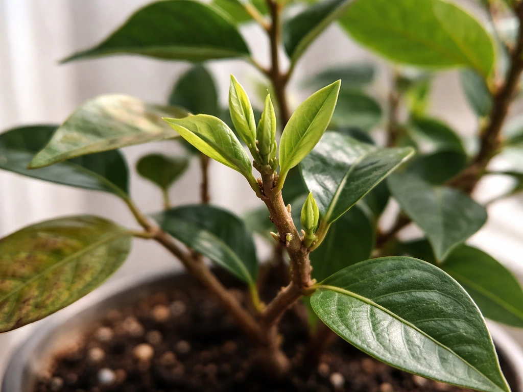 why won't my plants grow