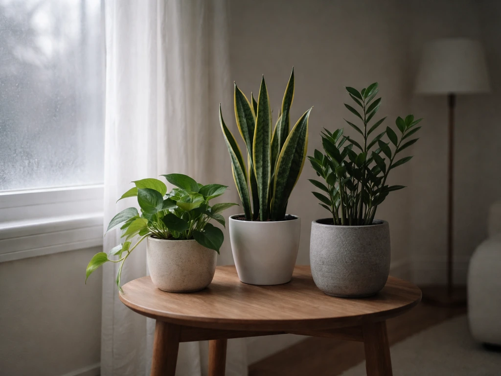 how to grow winter plants