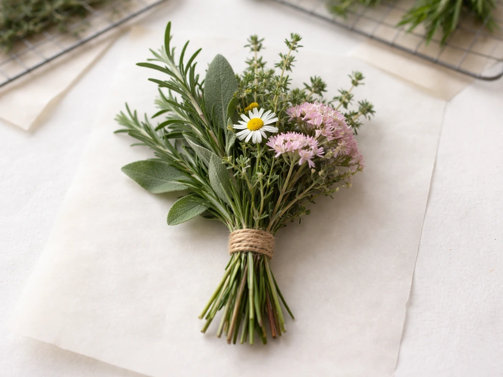 How to Grow Dried Plants: Step-by-Step Drying Guide
