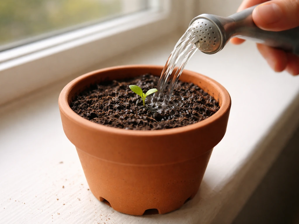 how to grow plant
