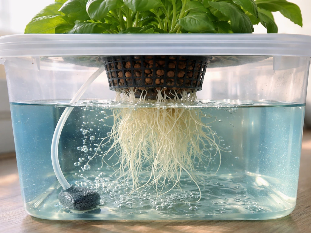 how to grow a plants