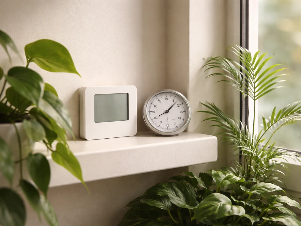 how to grow plants home