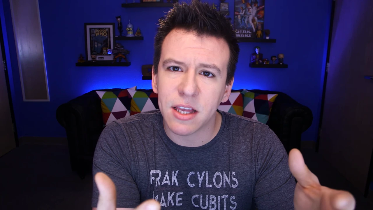 Philip DeFranco Net Worth: Estimate, Drivers, and How to Check