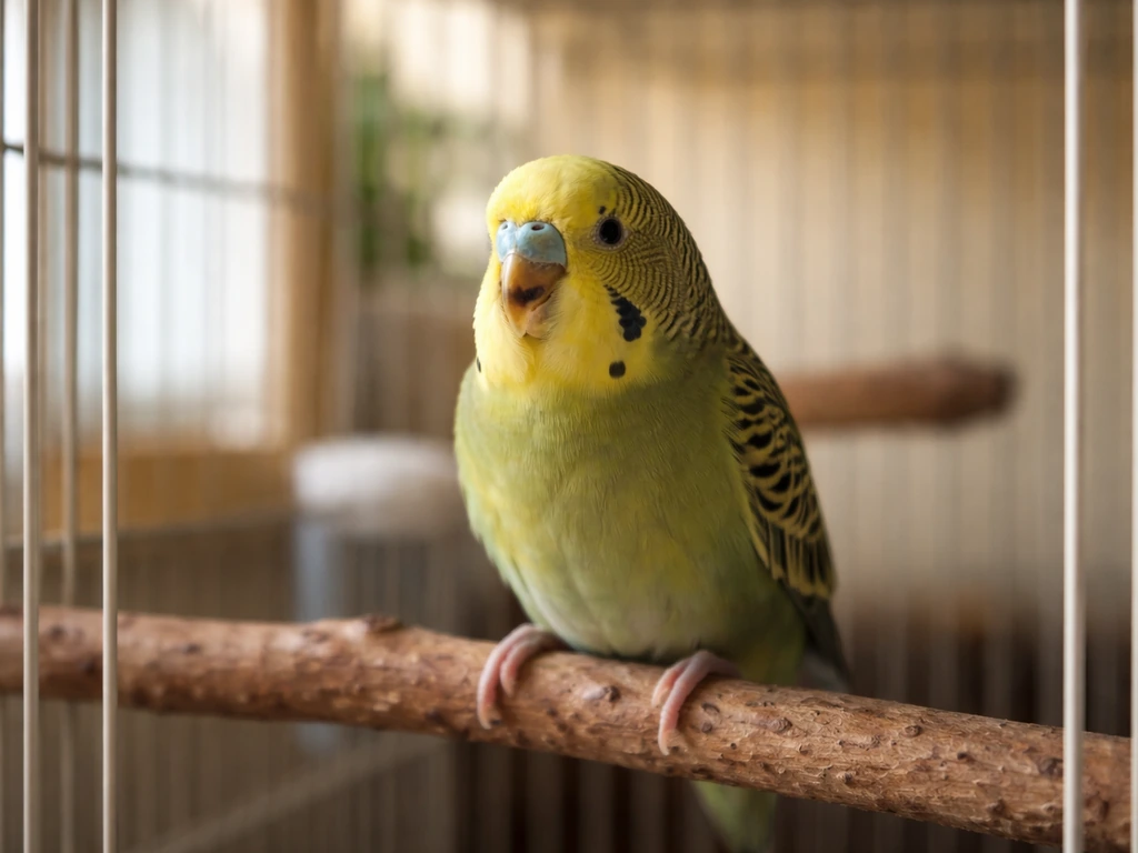 How to Tell If Your Bird Has a Respiratory Infection