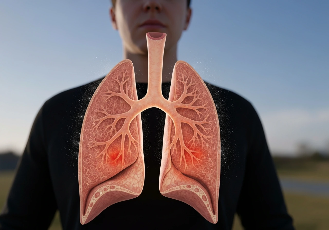 bird fanciers lung symptoms