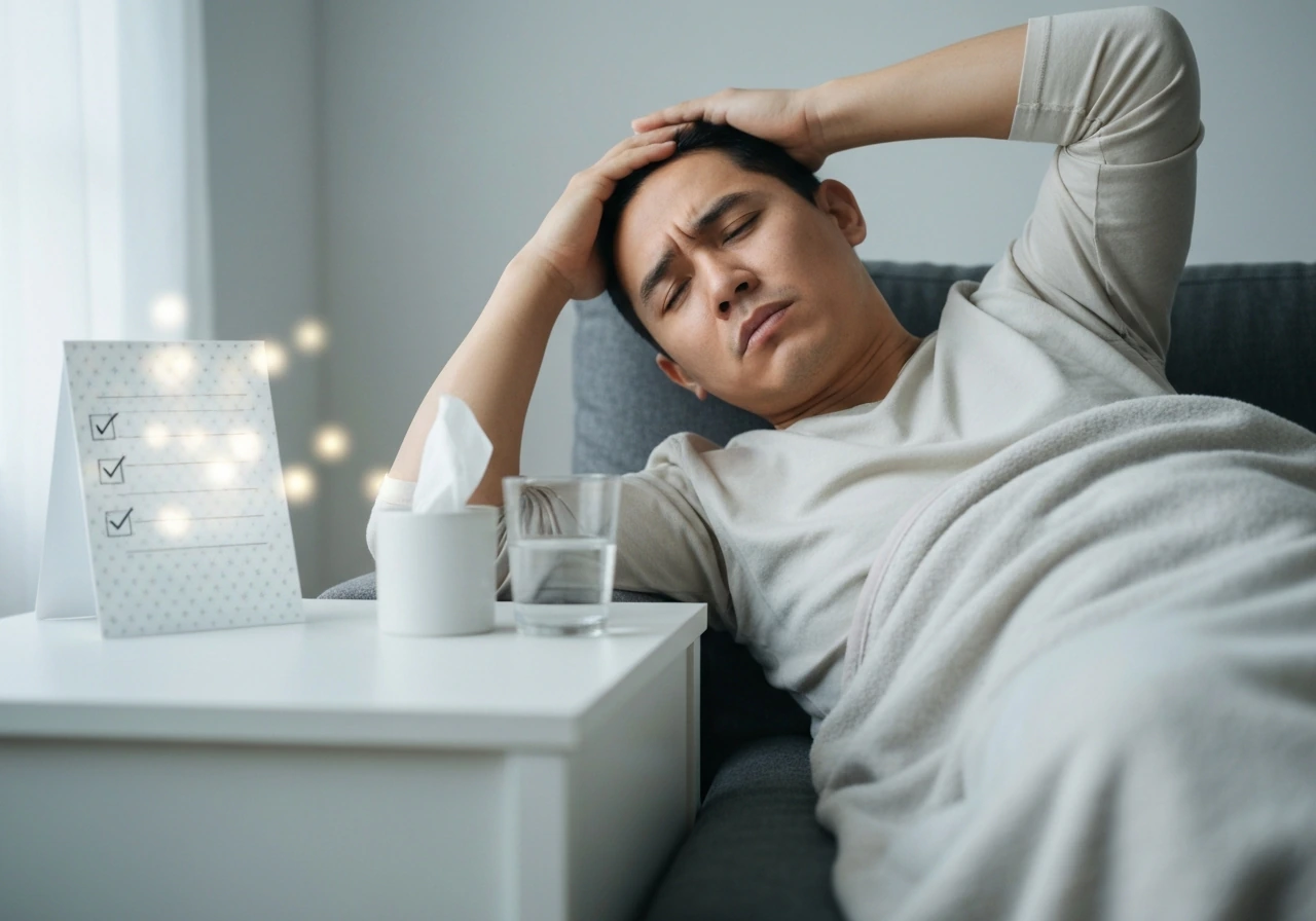 symptoms of bird fanciers lung