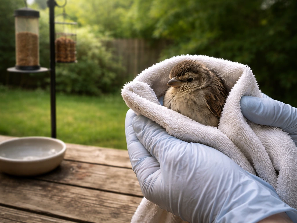 What Bird Disease Is Going Around: Symptoms and What to Do Now