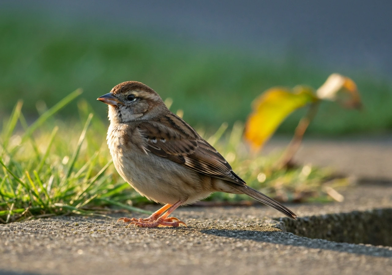 Is Brown Bird Sick? Fast Checks, Red Flags, Next Steps