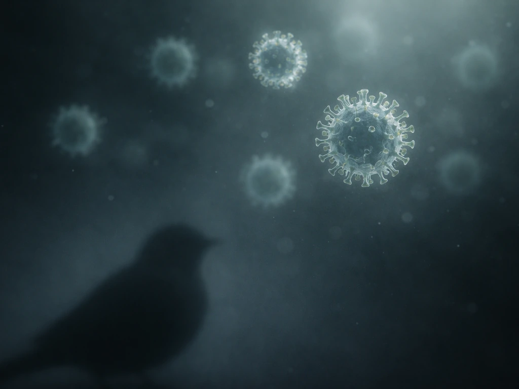 What Is Bird Virus? Symptoms, Spread, and Next Steps