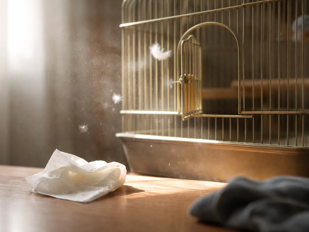 Bird Allergy Symptoms Signs: What to Look For and Next Steps