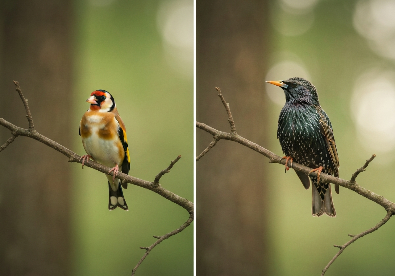 Two mouth conditions side-by-side to compare thrush vs look-alikes. Style: candid iPhone photo, natural light, eye-level