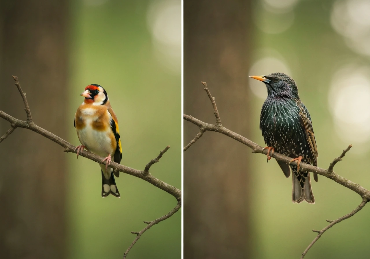 Two mouth conditions side-by-side to compare thrush vs look-alikes. Style: candid iPhone photo, natural light, eye-level