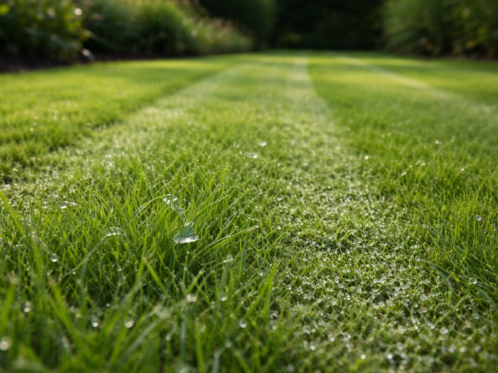 Gras bemesten periode: wanneer, welke mest en dosering