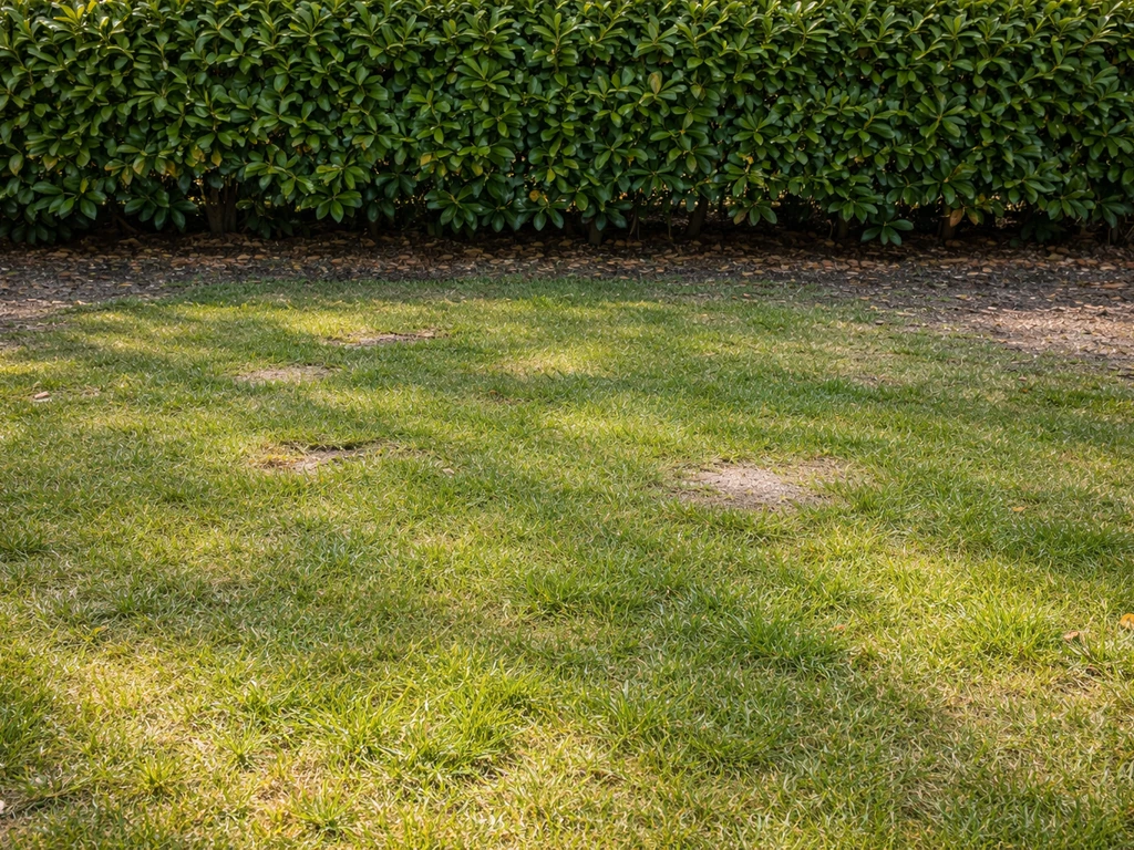 Gras en haag: onderhoud, diagnose en seizoensplan