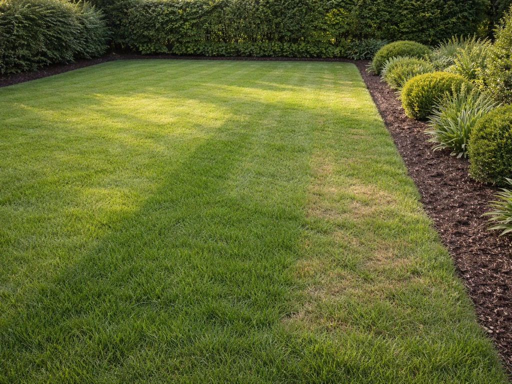 Gras en groen in RoSMALEN: herstelgids voor gazon en beplanting