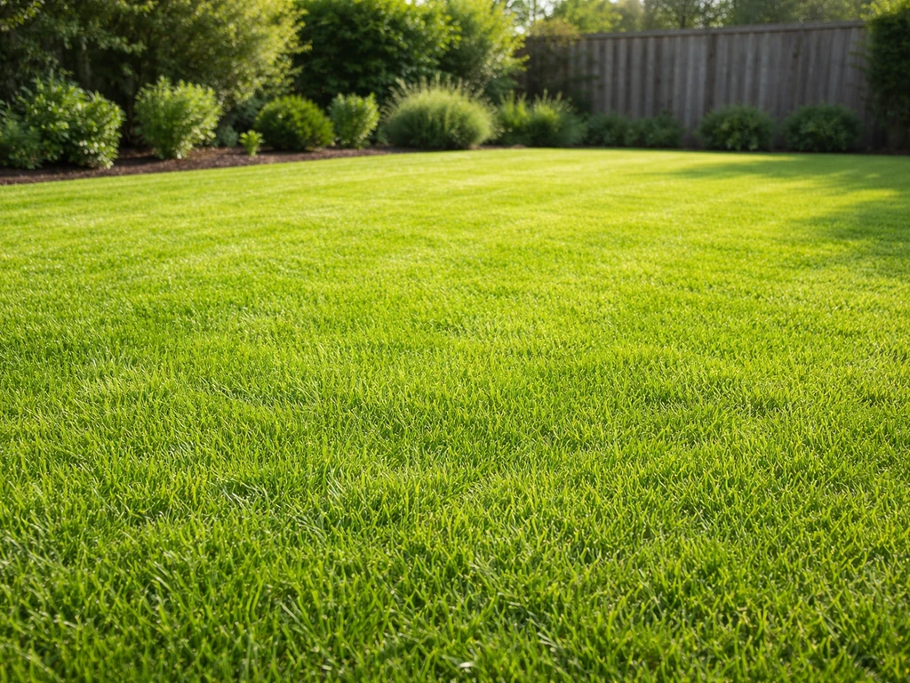 Gras soorten in Nederland: kies en verbeter je gazon