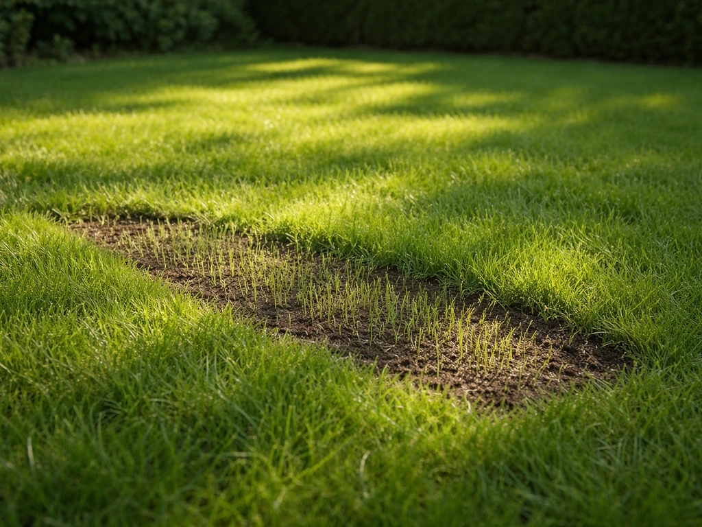 Gras en groen verbeteren: stappenplan voor een groen gazon