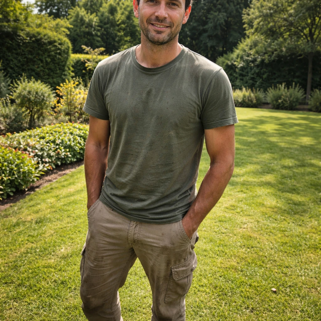Jasper Meijer