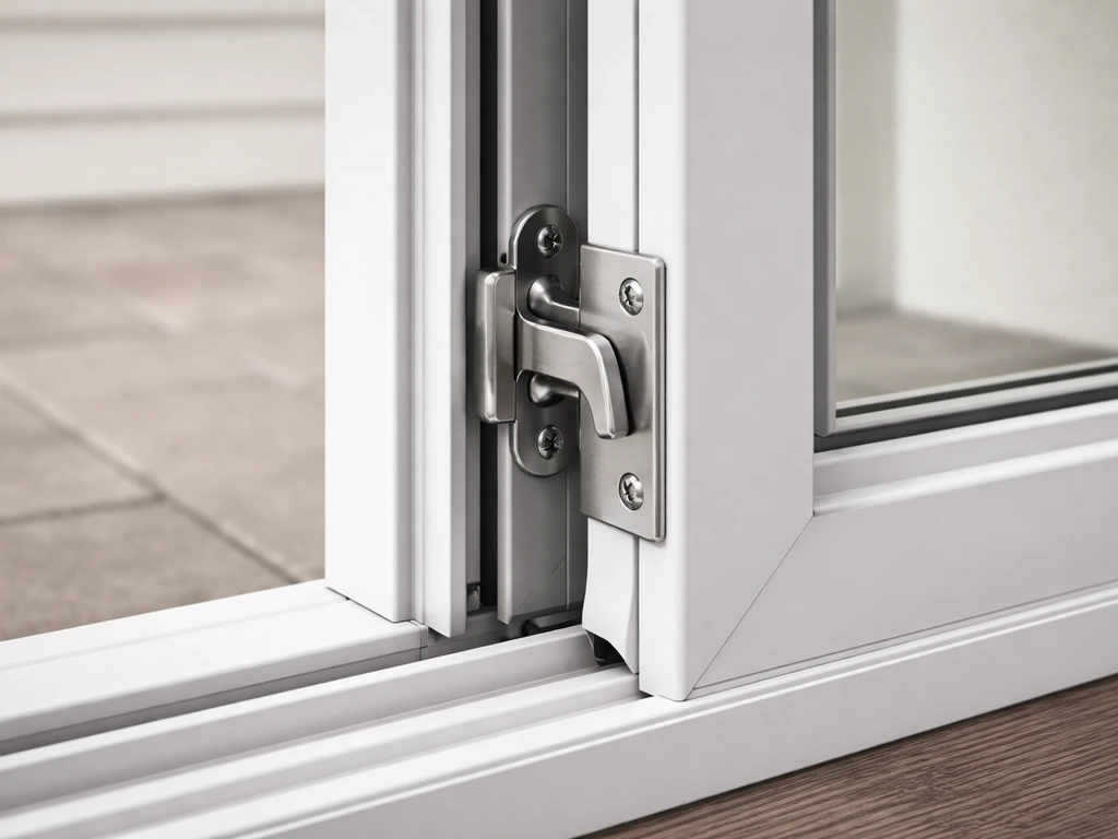 Best Lock for Patio Door: Choose and Upgrade Securely