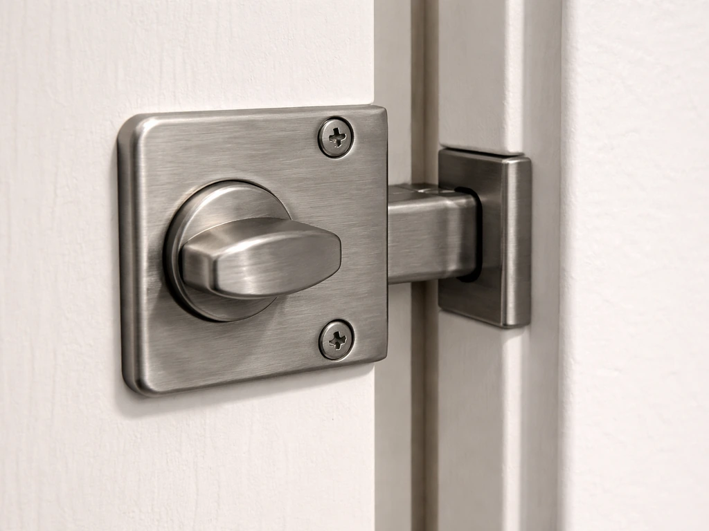 best patio door lock