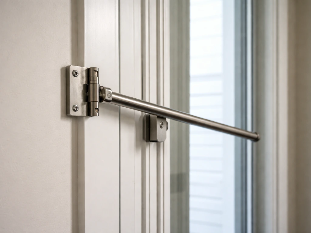 best patio door locks