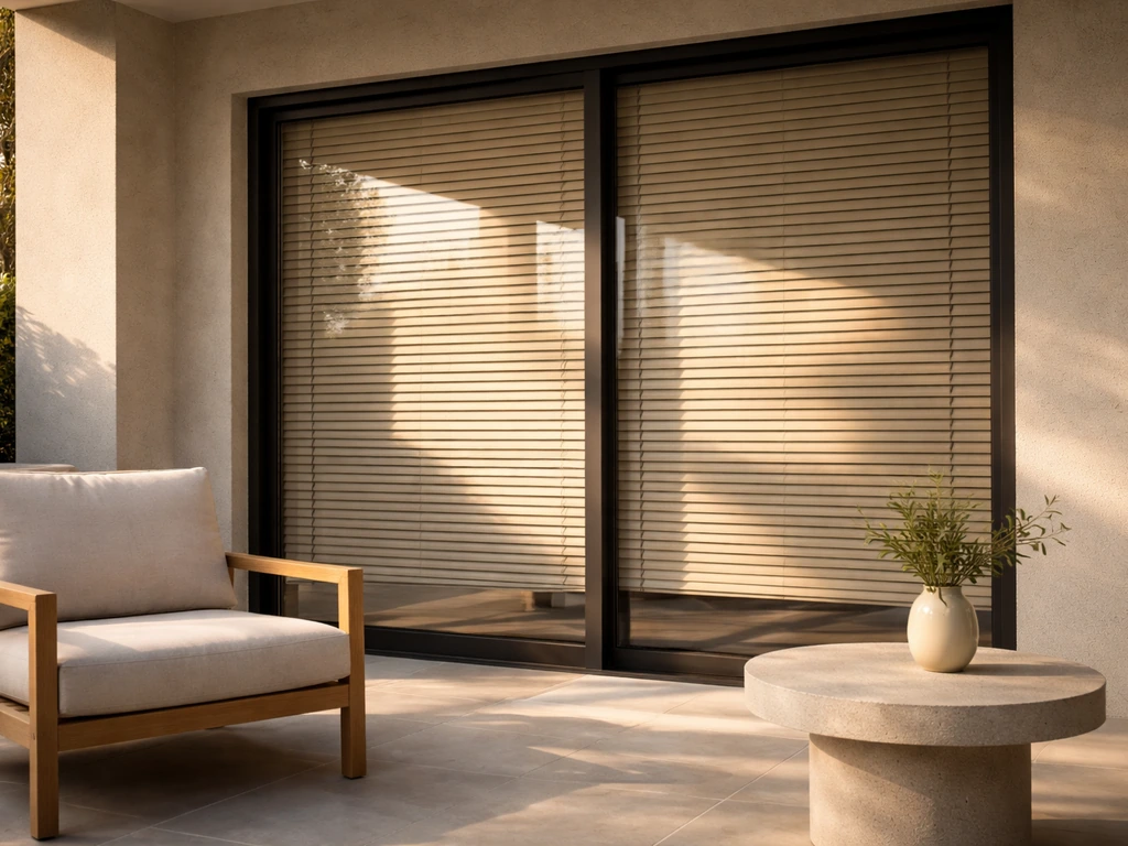 Best Patio Door Blinds: Buyer Guide by Door Type