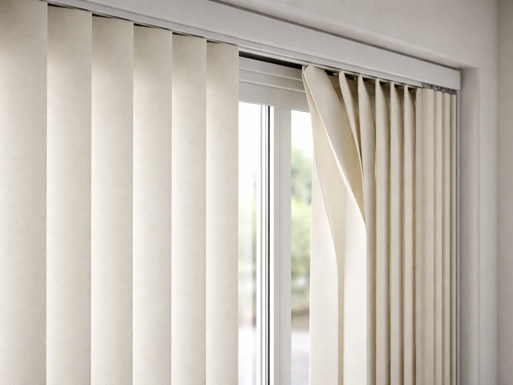best blinds for patio doors