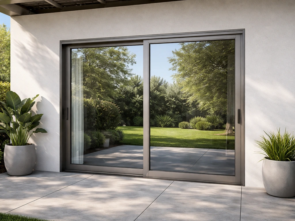 Best Rated Patio Doors: Buying Guide, Types, Ratings
