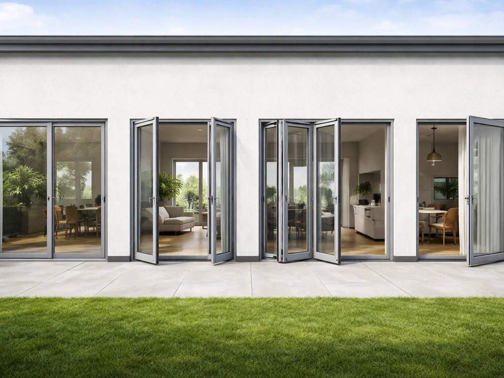 the best patio doors