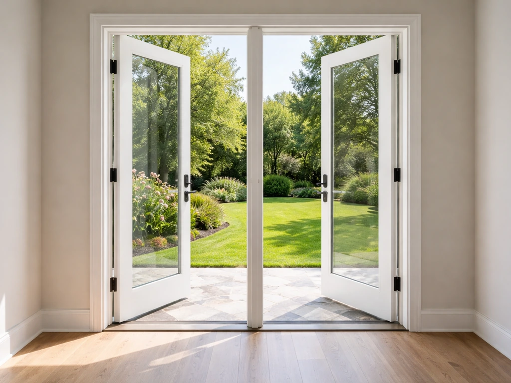 best doors for patio
