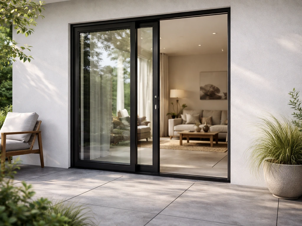 Where to Buy Patio Doors: Best Places and How to Order
