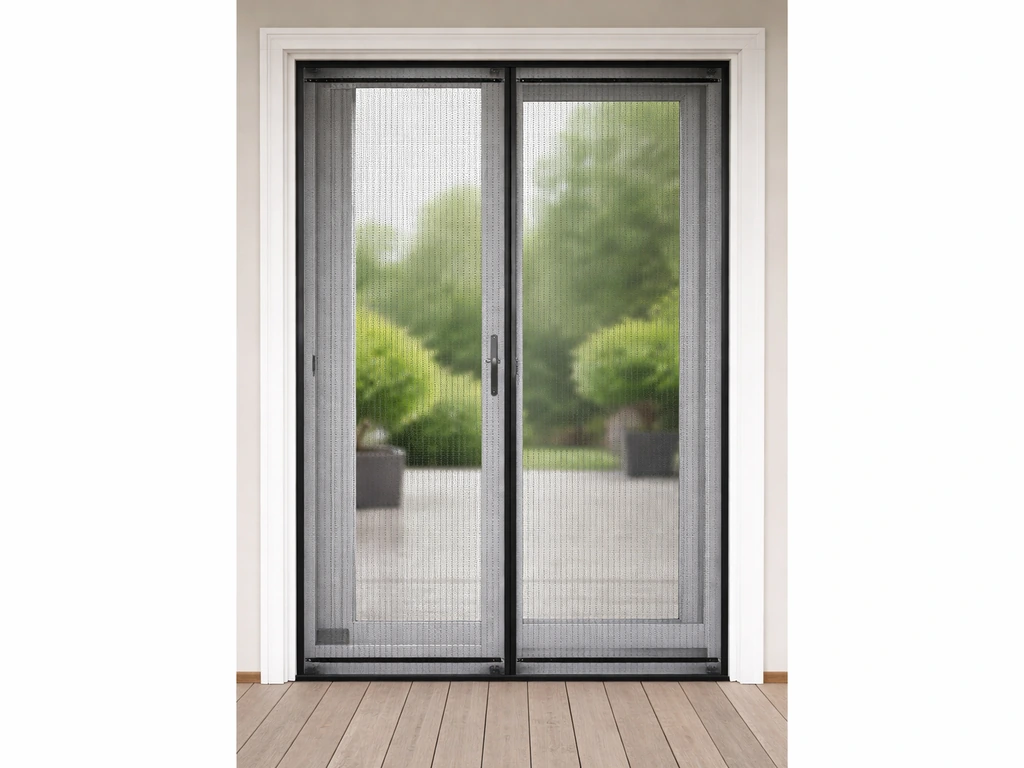 patio bug curtains