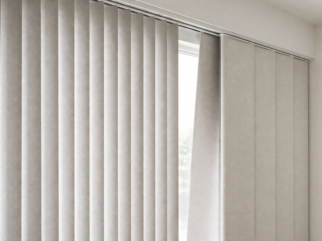 best window treatments for patio doors