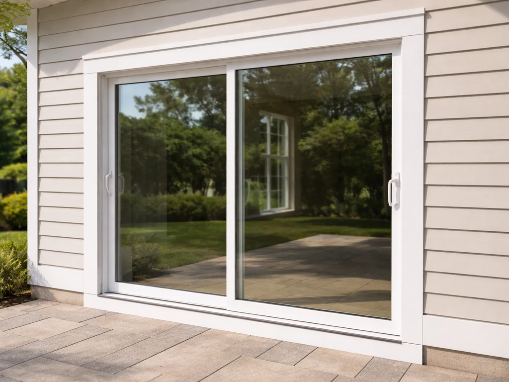 best patio door replacement