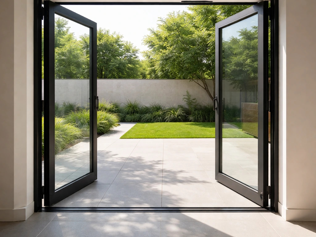 Best French Doors Patio: Choose the Right Option Today