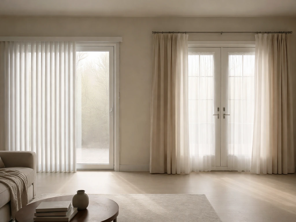 french door vs patio door
