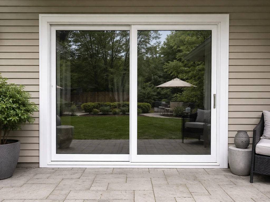 how much do renewal by andersen patio doors cost