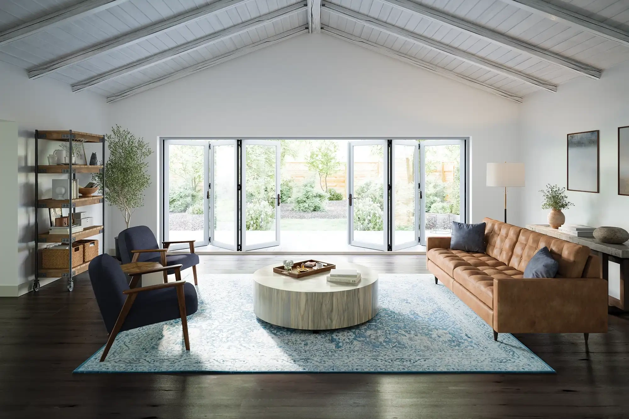 best patio door brands