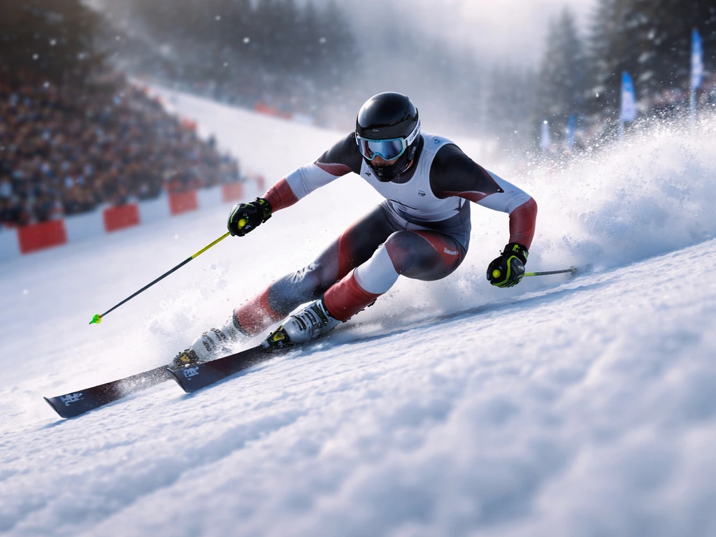 Mikaela Shiffrin Net Worth Estimate and Income Breakdown