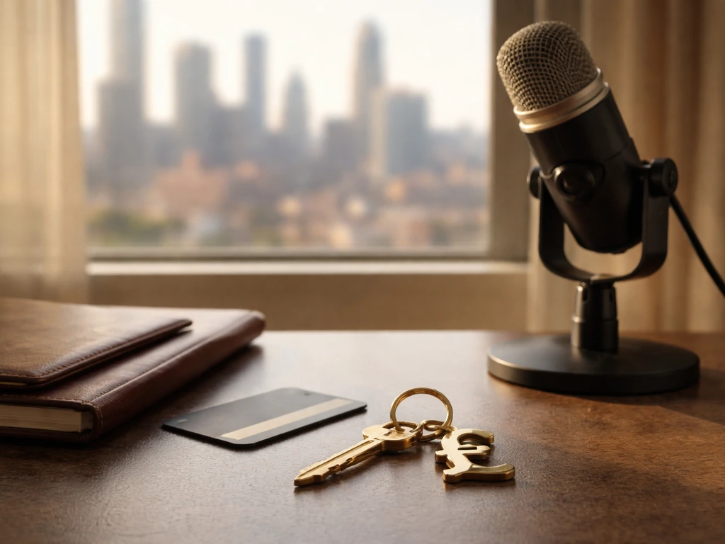 Meesha Garbett Net Worth: Estimated Range and Income Sources