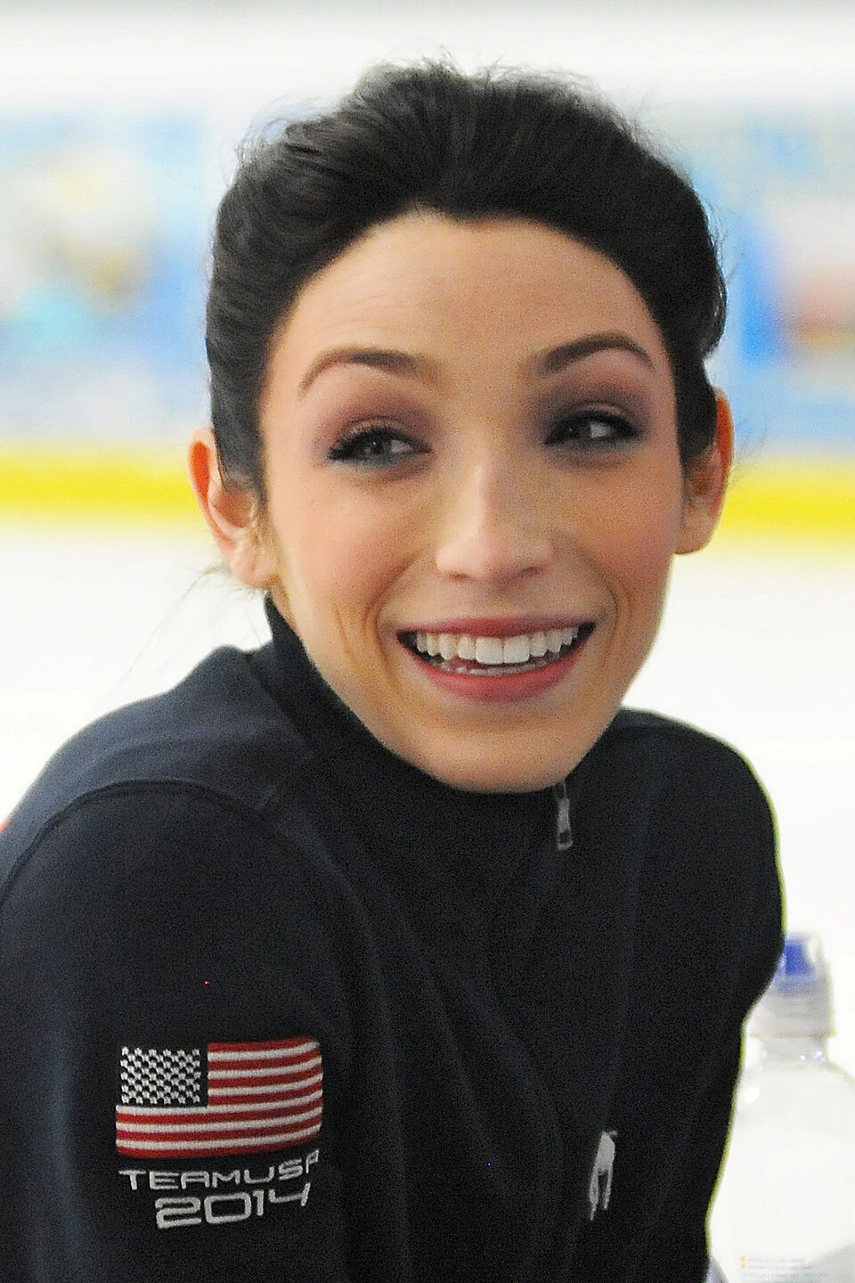 Meryl Davis Net Worth: Estimated Earnings and Income Breakdown