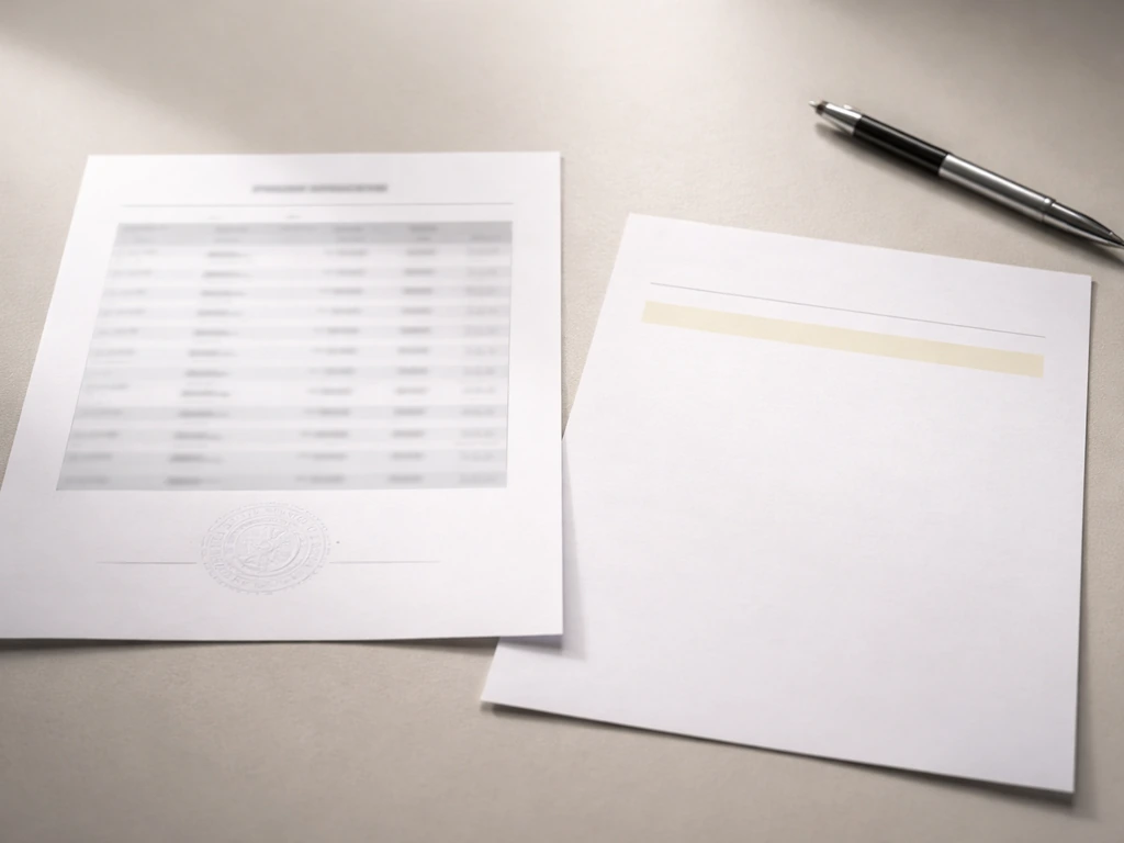 Desk with two papers: a prize-structure page and a highlighted line indicating a gold-medal outcome.