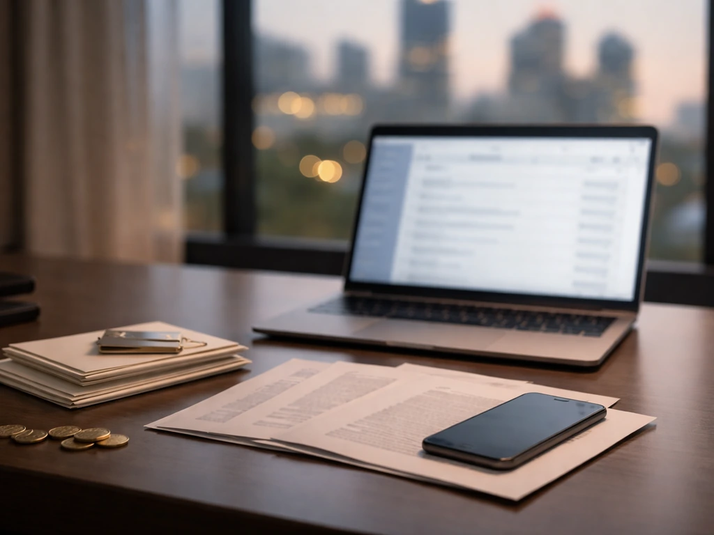 Charles Pearson Net Worth: Estimate, Sources, and How to Verify