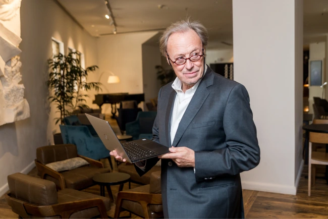 Charles Nenner Net Worth: Estimate, Sources, and Key Facts