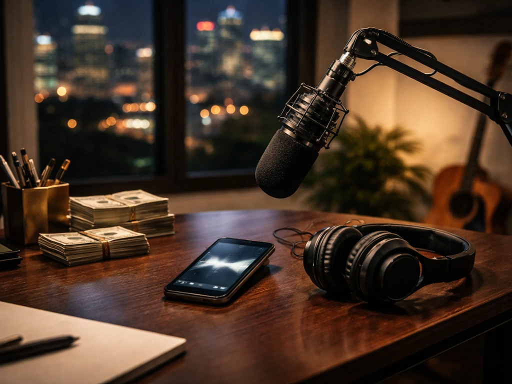 Charles Attal Net Worth: Estimate, Sources, and How to Verify