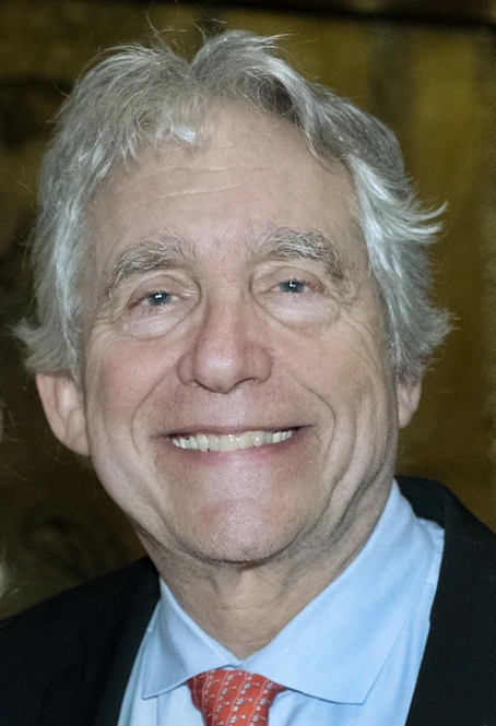 Portrait photo of Charles Barnet Nemeroff, MD, PhD, psychiatrist and Emory University professor