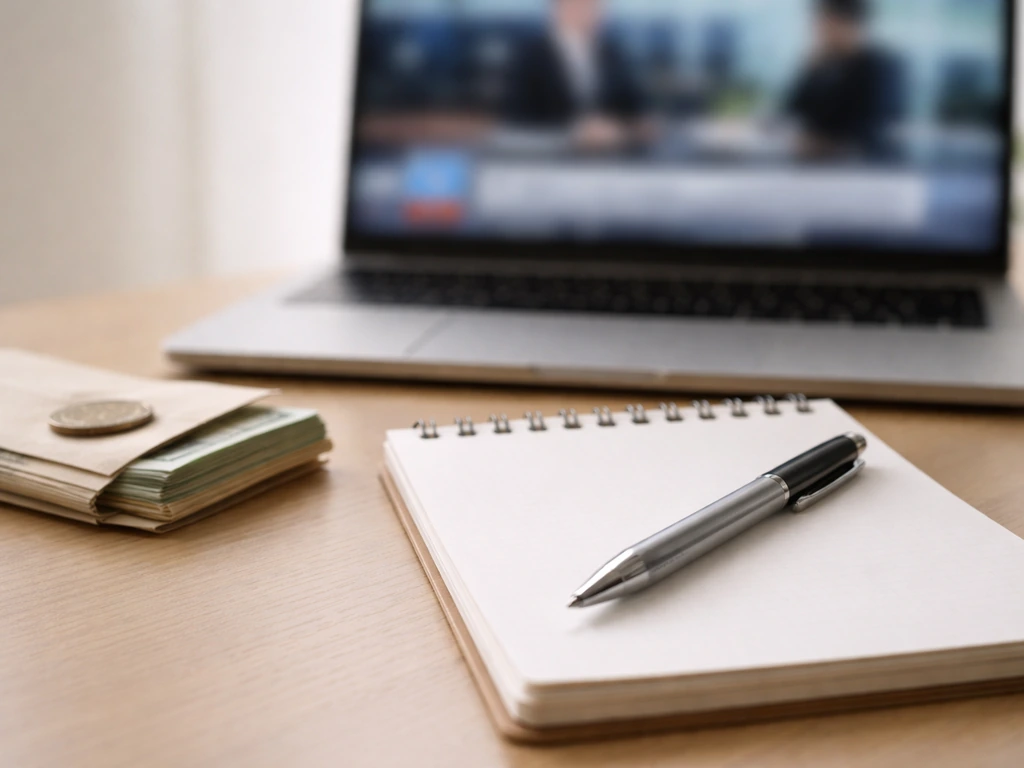 Charles Pierce Net Worth: Estimate, Method, and Breakdown