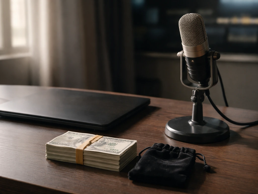 Val Valentino Net Worth: How Much Is Estimated and Why