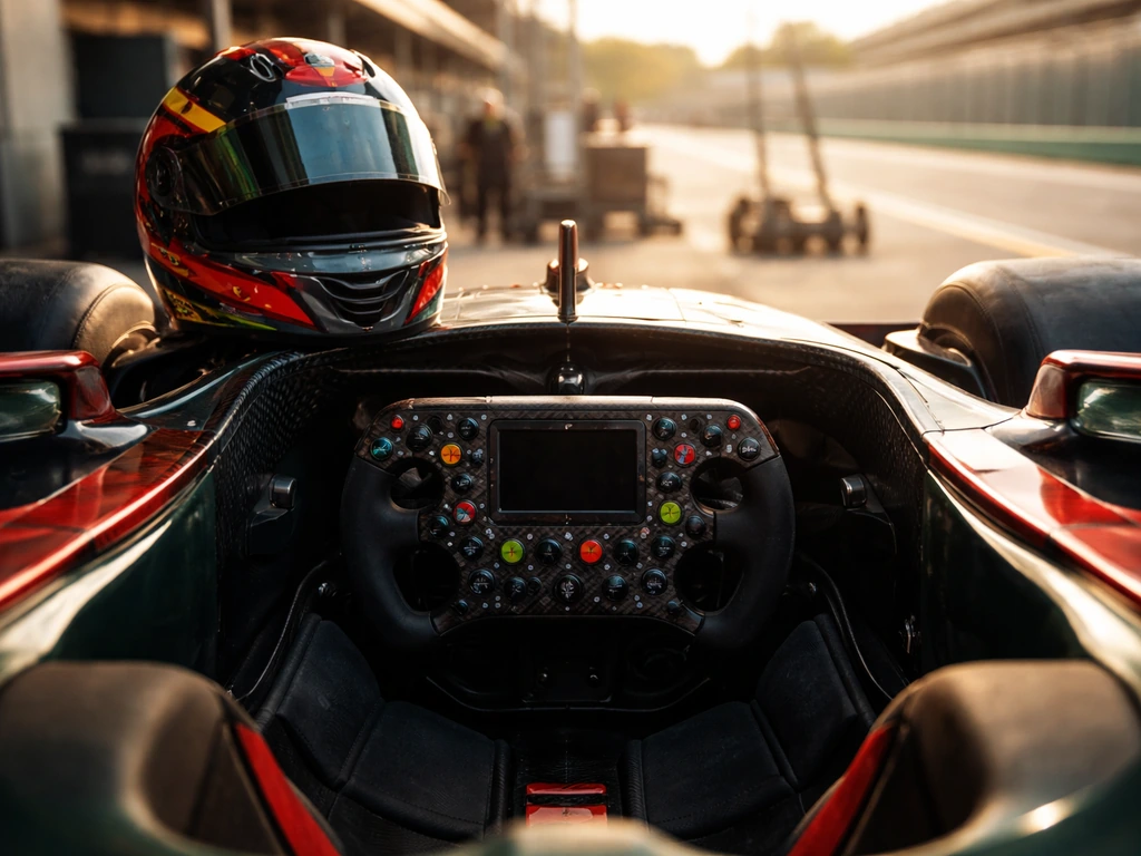 Seb Vettel Net Worth 2026: Income, Earnings, and Accuracy